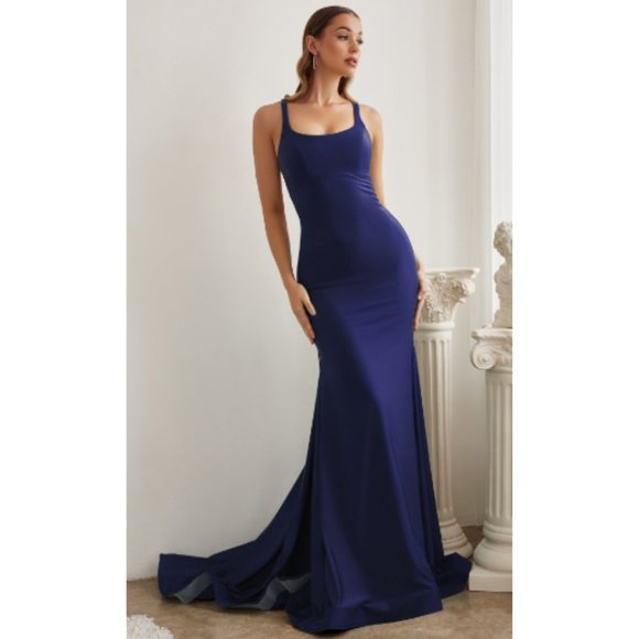 cinderella divine Dresses & Skirts - Evening Dress CD2219